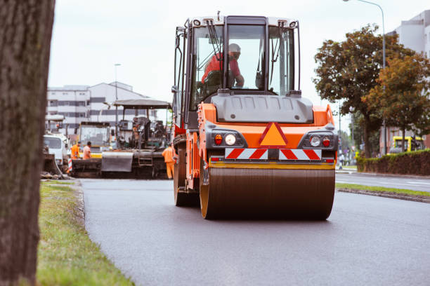 Best Driveway Resurfacing Pavers  in Perry Park, CO