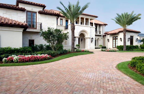 Trusted Perry Park, CO Driveway Pavers Experts
