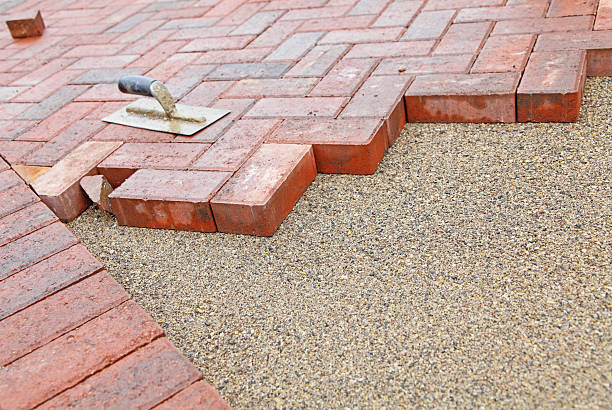 Reasons to Select Us for Your Driveway Paving Requirements in Perry Park, CO